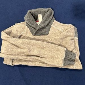 Junior Sweater Turtle Neck